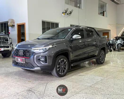 FIAT STRADA 1.0 TURBO 200 FLEX ULTRA CD CVT FIAT STRADA 1.0 TURBO 200 FLEX ULTRA CD CVT