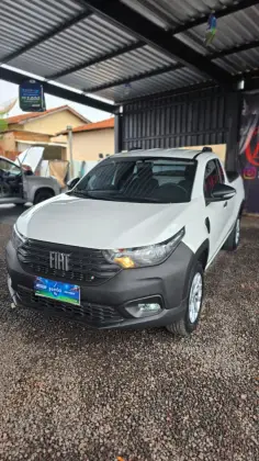 FIAT STRADA 1.3 FIREFLY FLEX ENDURANCE CS MANUAL FIAT STRADA 1.3 FIREFLY FLEX ENDURANCE CS MANUAL