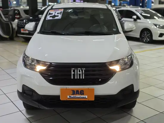 FIAT-STRADA-1.3 FIREFLY FLEX FREEDOM CD MANUAL FIAT-STRADA-2024