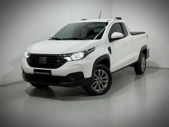 FIAT STRADA 1.3 FIREFLY FLEX FREEDOM CS MANUAL FIAT STRADA 1.3 FIREFLY FLEX FREEDOM CS MANUAL