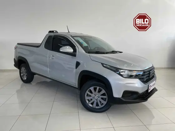 FIAT STRADA 1.3 FIREFLY FLEX FREEDOM CS MANUAL FIAT STRADA 1.3 FIREFLY FLEX FREEDOM CS MANUAL