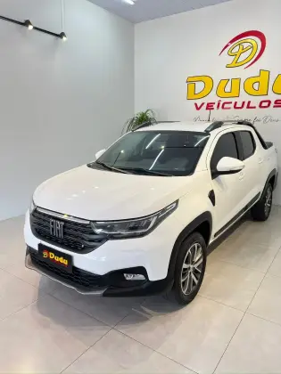 FIAT STRADA 1.3 FIREFLY FLEX VOLCANO CD CVT