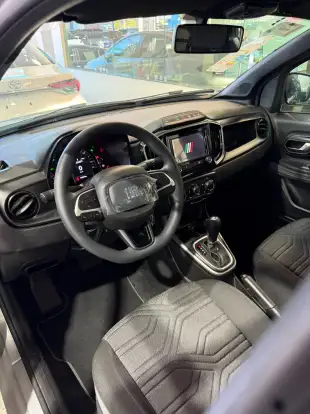 FIAT-STRADA-1.3 FIREFLY FLEX VOLCANO CD CVT FIAT-STRADA-2025
