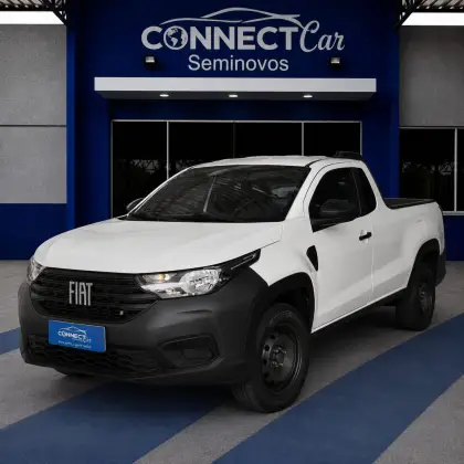 FIAT STRADA 1.4 FIRE FLEX ENDURANCE CS MANUAL FIAT STRADA 1.4 FIRE FLEX ENDURANCE CS MANUAL