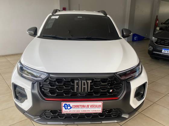 FIAT STRADA 1.0 TURBO 200 FLEX ULTRA CD CVT