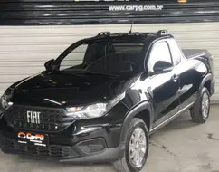 FIAT STRADA 1.3 FIREFLY FLEX FREEDOM CS MANUAL FIAT STRADA 1.3 FIREFLY FLEX FREEDOM CS MANUAL
