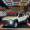 FIAT STRADA 1.8 MPI ADVENTURE CE 16V FLEX 2P MANUAL FIAT STRADA 1.8 MPI ADVENTURE CE 16V FLEX 2P MANUAL