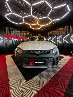 FIAT-STRADA-1.8 MPI ADVENTURE CE 16V FLEX 2P MANUAL FIAT-STRADA-2016