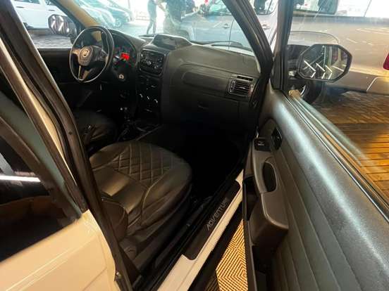 FIAT-STRADA-1.8 MPI ADVENTURE CE 16V FLEX 2P MANUAL FIAT-STRADA-2016