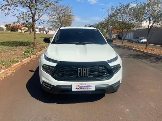 FIAT TORO 1.3 TURBO 270 FLEX FREEDOM AT6