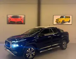 FIAT TORO 1.3 TURBO 270 FLEX VOLCANO AT6 FIAT TORO 1.3 TURBO 270 FLEX VOLCANO AT6