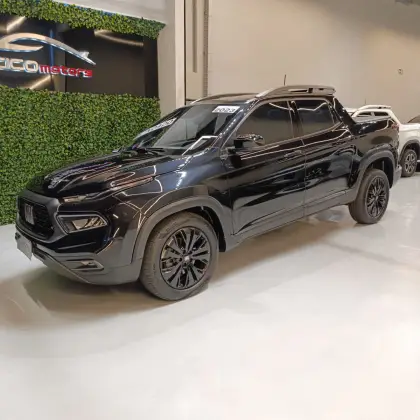 FIAT TORO 1.3 TURBO 270 FLEX VOLCANO AT6 FIAT TORO 1.3 TURBO 270 FLEX VOLCANO AT6