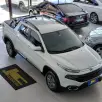 FIAT TORO 1.8 16V EVO FLEX FREEDOM AT6 FIAT TORO 1.8 16V EVO FLEX FREEDOM AT6