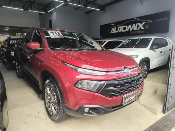 FIAT TORO 1.8 16V EVO FLEX FREEDOM AT6