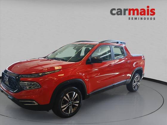 FIAT TORO 1.3 TURBO 270 FLEX FREEDOM AT6