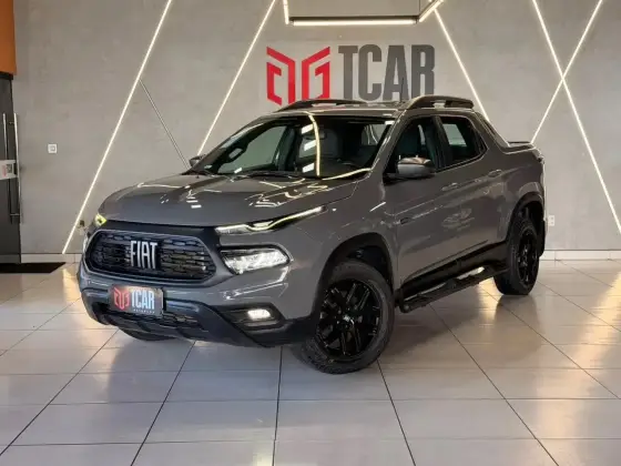 FIAT TORO 2.0 16V TURBO DIESEL ULTRA 4WD AT9
