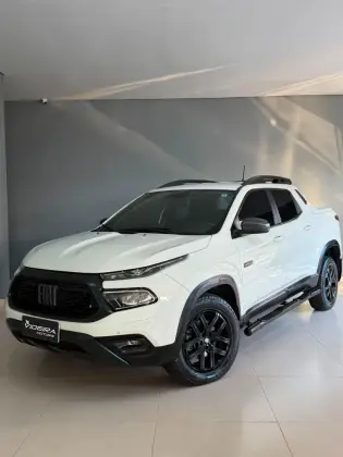 FIAT TORO 2.0 16V TURBO DIESEL ULTRA 4WD AT9
