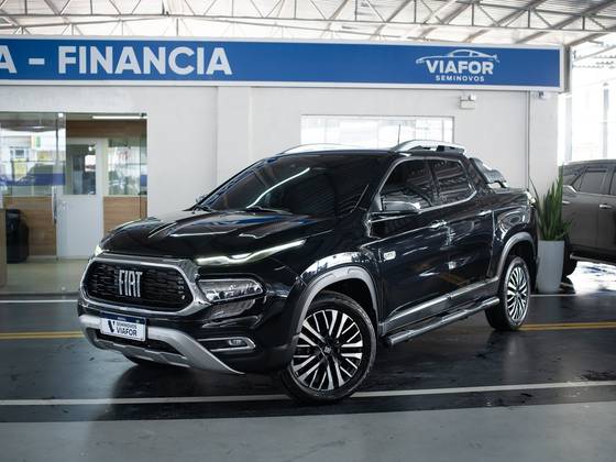FIAT TORO 2.0 16V TURBO DIESEL RANCH 4WD AT9