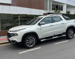FIAT TORO 2.0 16V TURBO DIESEL RANCH 4WD AT9 FIAT TORO 2.0 16V TURBO DIESEL RANCH 4WD AT9