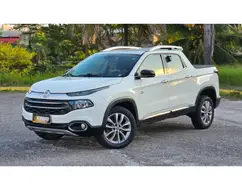 FIAT TORO 2.0 16V TURBO DIESEL VOLCANO 4WD AT9 FIAT TORO 2.0 16V TURBO DIESEL VOLCANO 4WD AT9