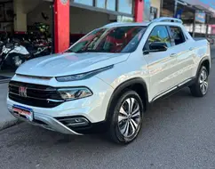 FIAT TORO 2.0 16V TURBO DIESEL VOLCANO 4WD AT9 FIAT TORO 2.0 16V TURBO DIESEL VOLCANO 4WD AT9