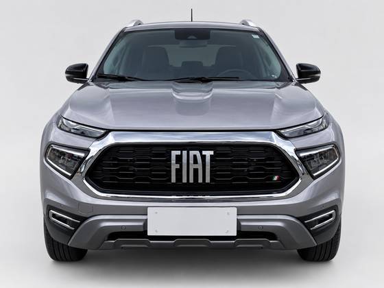 FIAT TORO 2.0 16V TURBO DIESEL VOLCANO 4WD AT9