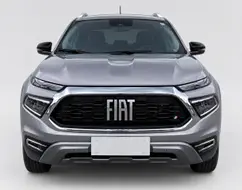 FIAT TORO 2.0 16V TURBO DIESEL VOLCANO 4WD AT9 FIAT TORO 2.0 16V TURBO DIESEL VOLCANO 4WD AT9
