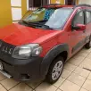 FIAT UNO 1.0 EVO WAY 8V FLEX 4P MANUAL FIAT UNO 1.0 EVO WAY 8V FLEX 4P MANUAL