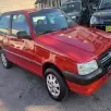 FIAT UNO 1.0 MPI MILLE FIRE ECONOMY 8V FLEX 2P MANUAL FIAT UNO 1.0 MPI MILLE FIRE ECONOMY 8V FLEX 2P MANUAL