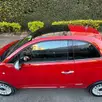 FIAT 500 1.4 LOUNGE AIR 16V GASOLINA 2P AUTOMÁTICO FIAT 500 1.4 LOUNGE AIR 16V GASOLINA 2P AUTOMÁTICO