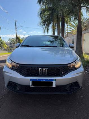 FIAT ARGO 1.0 FIREFLY FLEX DRIVE MANUAL