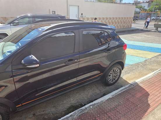 FIAT-ARGO-1.3 FIREFLY FLEX TREKKING MANUAL FIAT-ARGO-2022