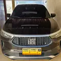 FIAT FASTBACK 1.0 TURBO 200 FLEX AUDACE CVT FIAT FASTBACK 1.0 TURBO 200 FLEX AUDACE CVT
