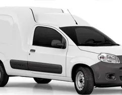 FIAT FIORINO 1.4 MPI FURGÃO WORKING 8V FLEX 2P MANUAL FIAT FIORINO 1.4 MPI FURGÃO WORKING 8V FLEX 2P MANUAL