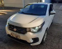 FIAT MOBI 1.0 EVO FLEX LIKE. MANUAL FIAT MOBI 1.0 EVO FLEX LIKE. MANUAL