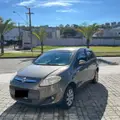FIAT PALIO 1.0 MPI ATTRACTIVE 8V FLEX 4P MANUAL FIAT PALIO 1.0 MPI ATTRACTIVE 8V FLEX 4P MANUAL