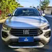 FIAT PULSE 1.0 TURBO 200 FLEX AUDACE CVT FIAT PULSE 1.0 TURBO 200 FLEX AUDACE CVT
