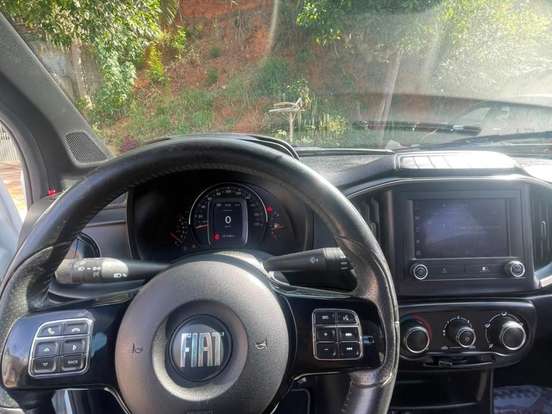 FIAT-STRADA-1.3 FIREFLY FLEX VOLCANO CD MANUAL FIAT-STRADA-2020