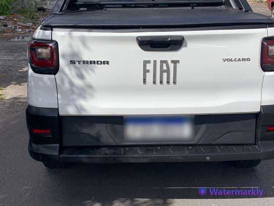 FIAT-STRADA-1.3 FIREFLY FLEX VOLCANO CD MANUAL FIAT-STRADA-2021