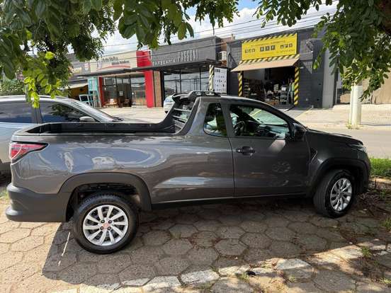 FIAT-STRADA-1.4 FIRE FLEX ENDURANCE CS MANUAL FIAT-STRADA-2022
