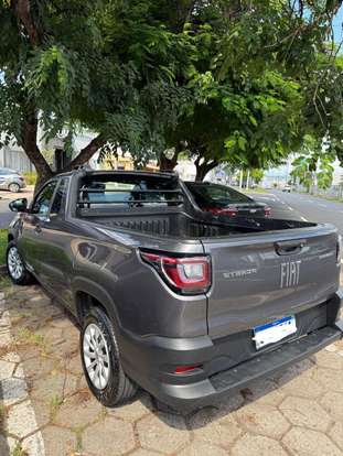 FIAT-STRADA-1.4 FIRE FLEX ENDURANCE CS MANUAL FIAT-STRADA-2022