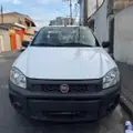 FIAT STRADA 1.4 MPI HARD WORKING CE 8V FLEX 2P MANUAL FIAT STRADA 1.4 MPI HARD WORKING CE 8V FLEX 2P MANUAL