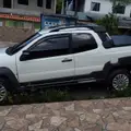 FIAT STRADA 1.8 MPI ADVENTURE CD 16V FLEX 3P MANUAL FIAT STRADA 1.8 MPI ADVENTURE CD 16V FLEX 3P MANUAL