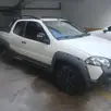 FIAT STRADA 1.8 MPI ADVENTURE CD 16V FLEX 3P MANUAL FIAT STRADA 1.8 MPI ADVENTURE CD 16V FLEX 3P MANUAL