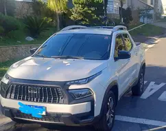 FIAT TORO 1.3 TURBO 270 FLEX FREEDOM AT6 FIAT TORO 1.3 TURBO 270 FLEX FREEDOM AT6