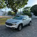 FIAT TORO 1.8 16V EVO FLEX FREEDOM AT6 FIAT TORO 1.8 16V EVO FLEX FREEDOM AT6