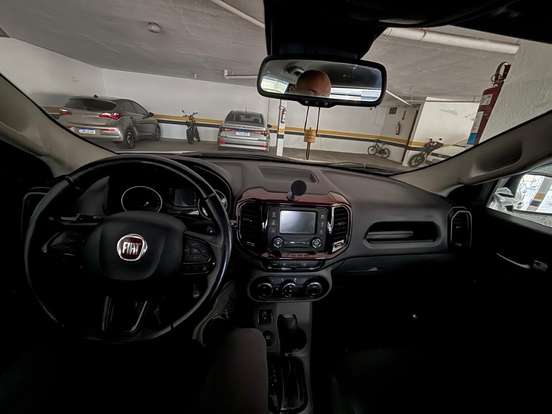 FIAT-TORO-1.8 16V EVO FLEX FREEDOM AT6 FIAT-TORO-2017