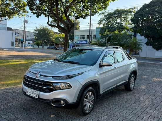 FIAT-TORO-1.8 16V EVO FLEX FREEDOM AT6 FIAT-TORO-2017