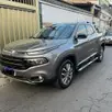 FIAT TORO 2.0 16V TURBO DIESEL VOLCANO 4WD AT9 FIAT TORO 2.0 16V TURBO DIESEL VOLCANO 4WD AT9