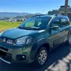 FIAT UNO 1.0 EVO WAY 8V FLEX 4P MANUAL FIAT UNO 1.0 EVO WAY 8V FLEX 4P MANUAL